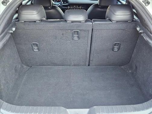 2019 Mazda Mazda3 AWD w/Preferred Package