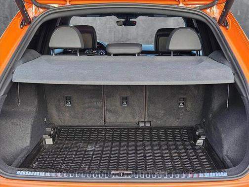 2022 Audi Q3 45 S line Premium Plus
