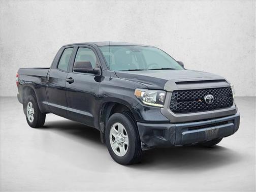 2018 Toyota Tundra SR