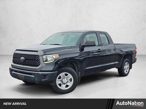 2018 Toyota Tundra SR