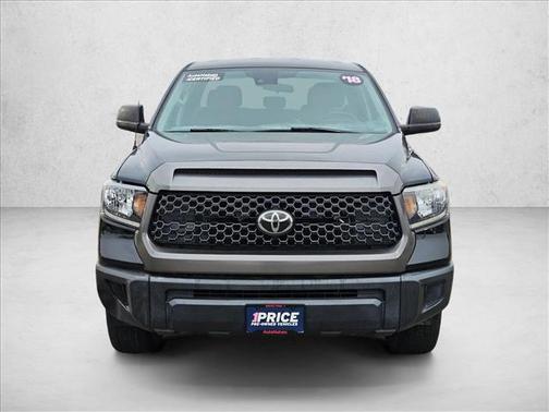 2018 Toyota Tundra SR
