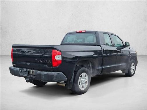 2018 Toyota Tundra SR