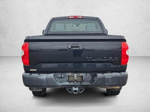 2018 Toyota Tundra SR