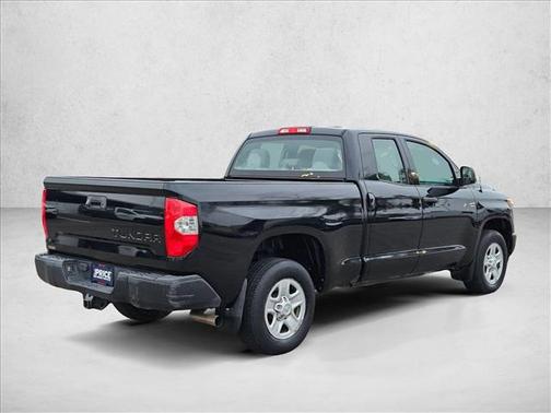 2018 Toyota Tundra SR