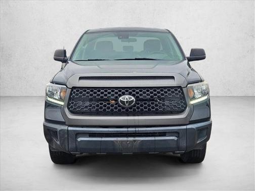 2018 Toyota Tundra SR