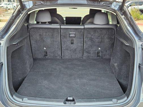 2023 Tesla Model Y Performance Dual Motor All-Wheel Drive