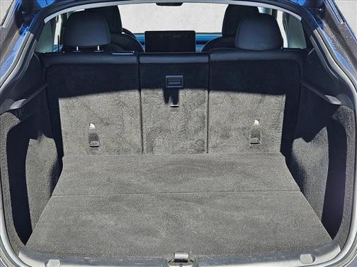 2023 Tesla Model Y Performance Dual Motor All-Wheel Drive