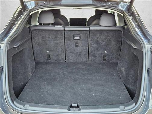 2023 Tesla Model Y Performance Dual Motor All-Wheel Drive