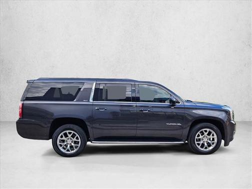 2016 GMC Yukon XL SLT