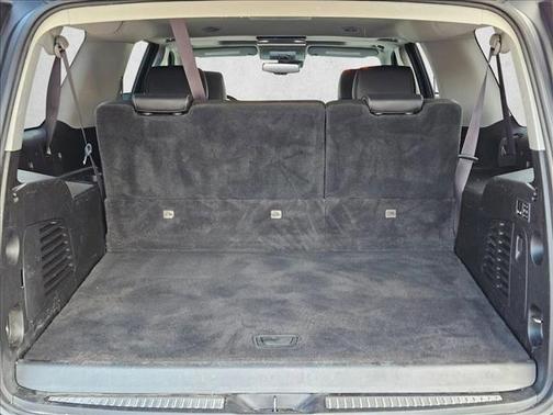 2016 GMC Yukon XL SLT