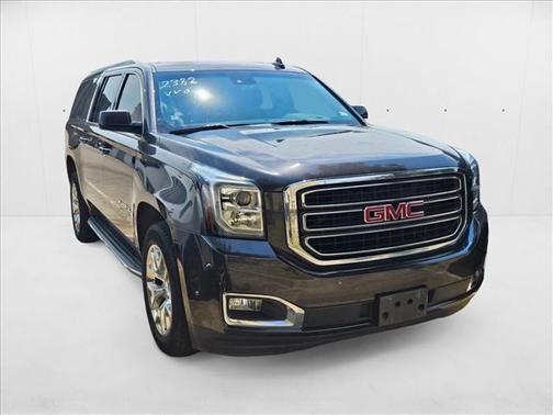 2016 GMC Yukon XL SLT
