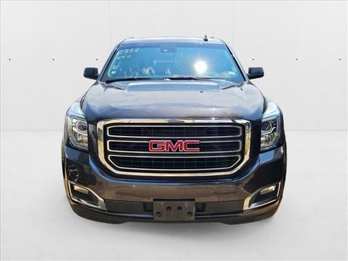 2016 GMC Yukon XL SLT