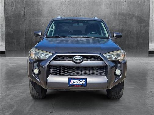 2014 Toyota 4Runner SR5