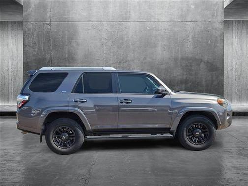 2014 Toyota 4Runner SR5