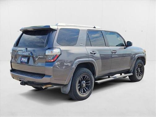 2014 Toyota 4Runner SR5