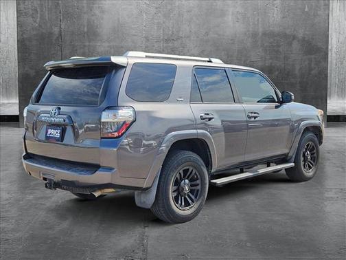 2014 Toyota 4Runner SR5