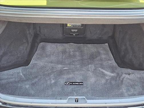 2013 Lexus LS 460 Base