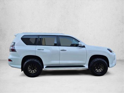 2022 Lexus GX 460 Premium