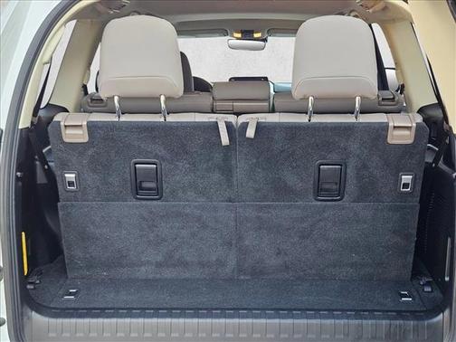 2022 Lexus GX 460 Premium
