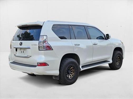2022 Lexus GX 460 Premium