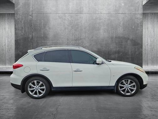 2015 INFINITI QX50 Journey
