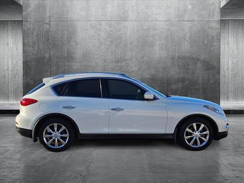 2015 INFINITI QX50 Journey