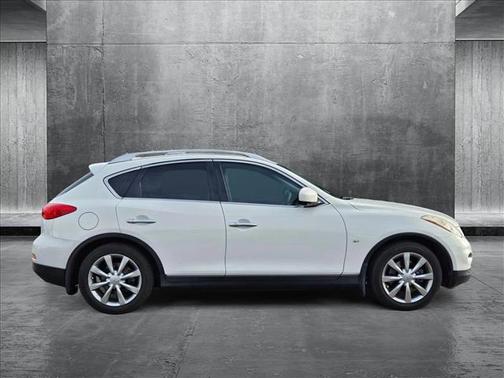 2015 INFINITI QX50 Journey
