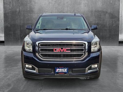 2020 GMC Yukon SLT
