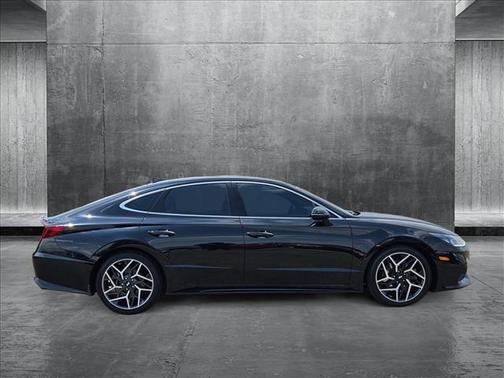 2023 Hyundai SONATA N Line