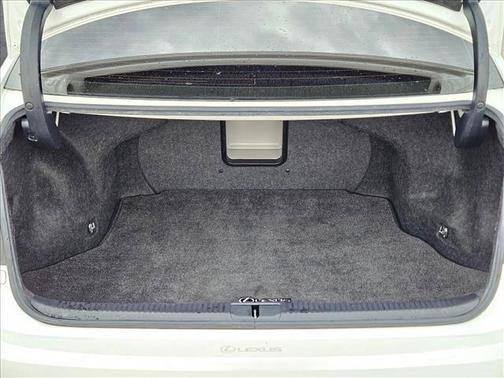 2017 Lexus ES 350 Base