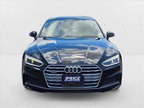 2019 Audi A5 45 Premium