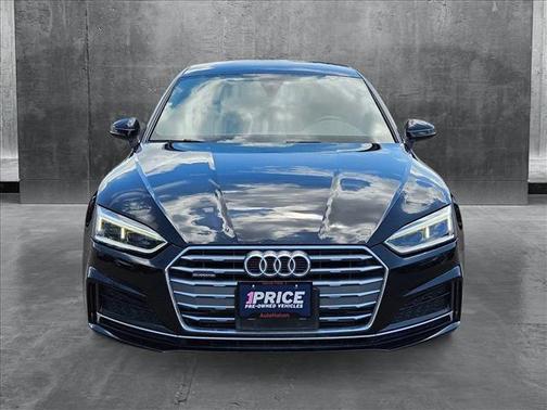 2019 Audi A5 45 Premium