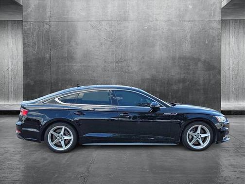 2019 Audi A5 45 Premium