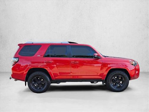 2015 Toyota 4Runner SR5