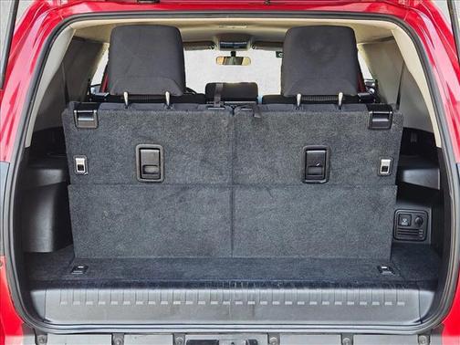 2015 Toyota 4Runner SR5