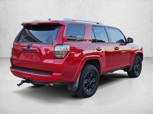 2015 Toyota 4Runner SR5