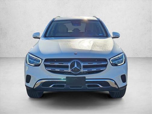 2022 Mercedes-Benz GLC 300 Base