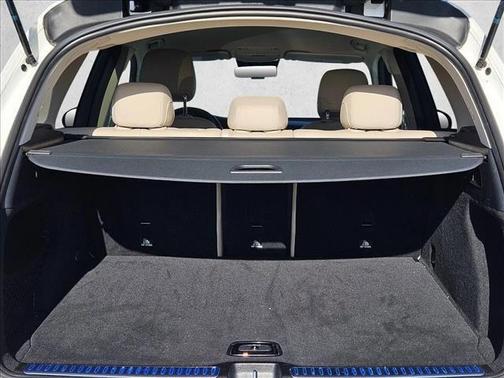 2022 Mercedes-Benz GLC 300 Base