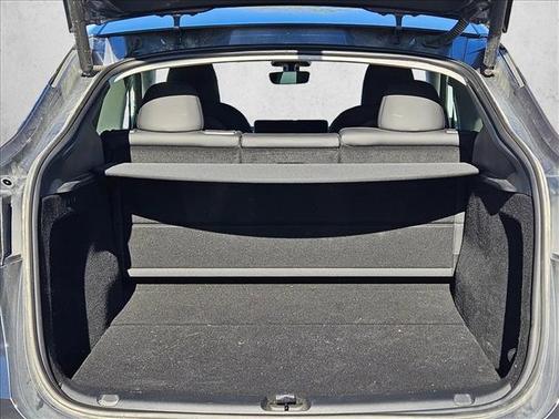 2023 Tesla Model Y Performance Dual Motor All-Wheel Drive