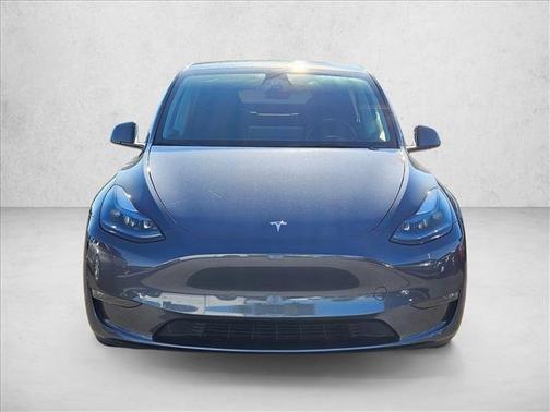 2023 Tesla Model Y Performance Dual Motor All-Wheel Drive