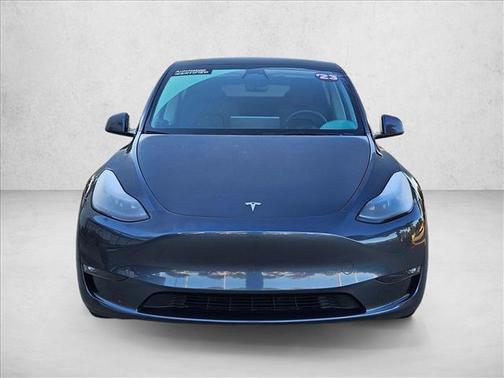 2023 Tesla Model Y Performance Dual Motor All-Wheel Drive