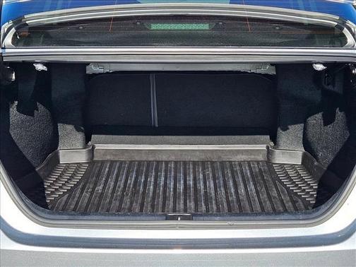 Celestial Silver Metallic 2019 Toyota Camry XSE
