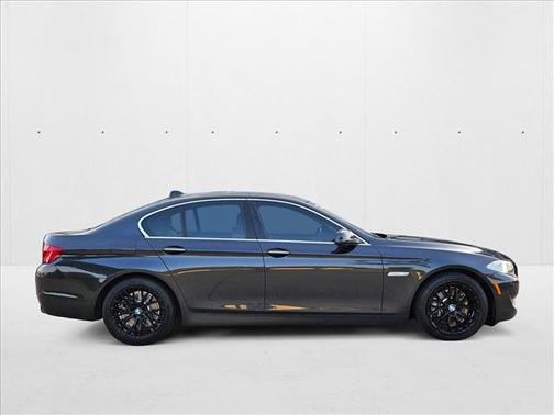 2013 BMW 535 xDrive
