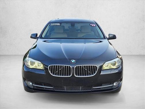 2013 BMW 535 xDrive
