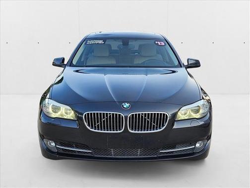 2013 BMW 535 xDrive