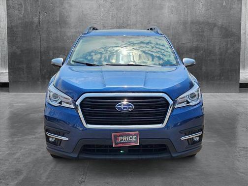 2021 Subaru Ascent Touring 7-Passenger