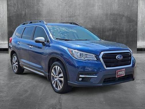 2021 Subaru Ascent Touring 7-Passenger