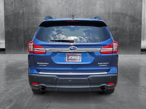 2021 Subaru Ascent Touring 7-Passenger