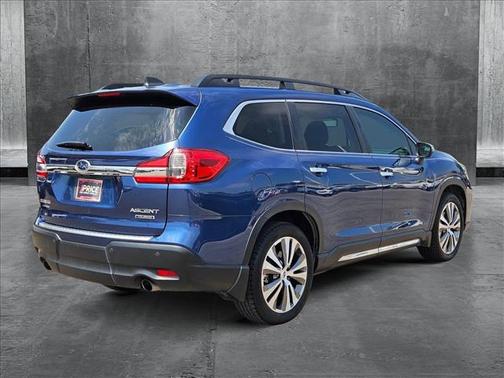 2021 Subaru Ascent Touring 7-Passenger