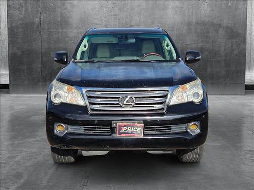 2013 Lexus GX 460 Base